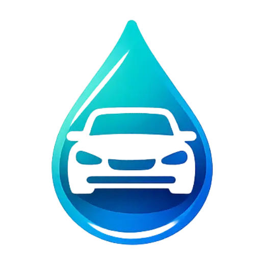 Lavage auto à domicile Oraison
